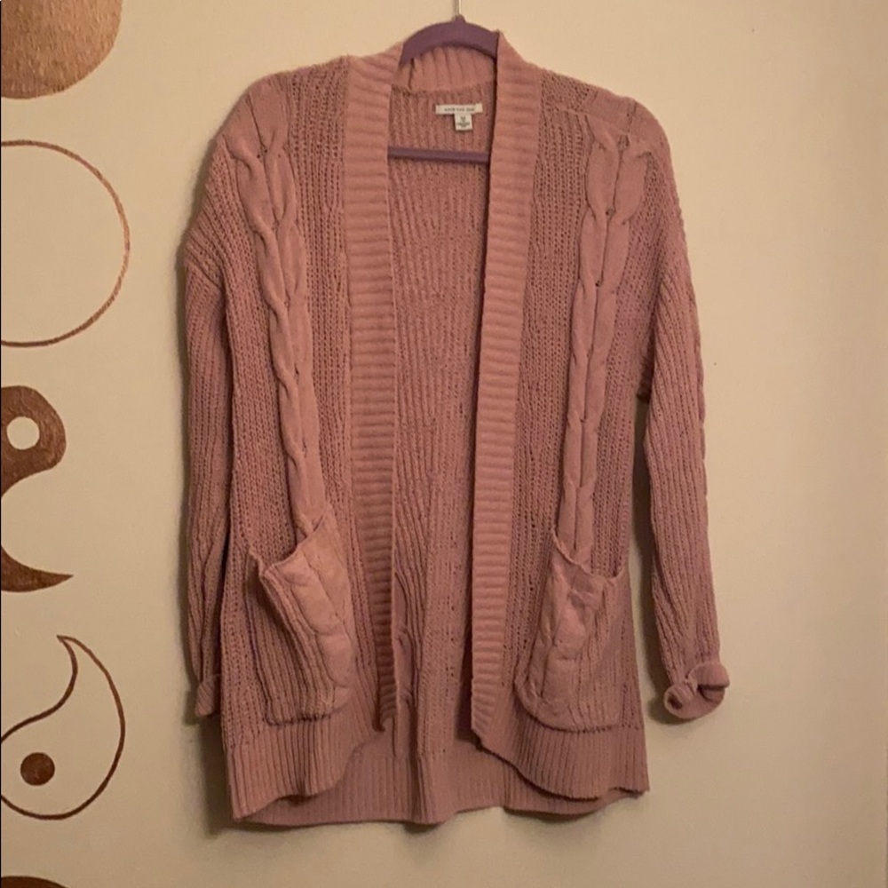 American Eagle Cardigan